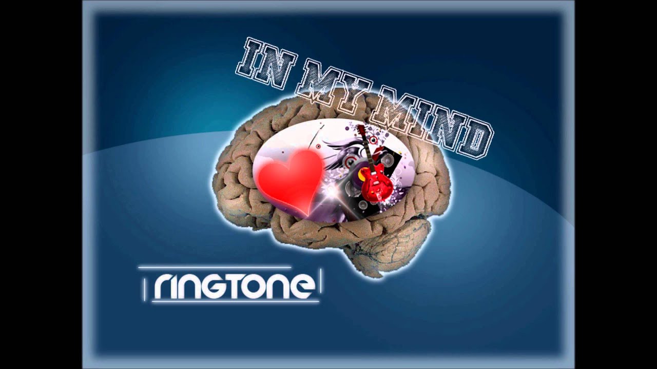 Ivan Gough & Feenixpawl ft. Georgi Kay - In My Mind RINGTONE - YouTube