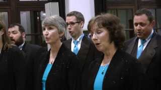 Hail, Gladdening Light - Salt Lake Vocal Artists