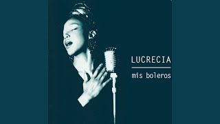 Video thumbnail of "Lucrecia - Bájate de Esa Nube"