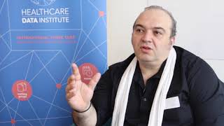 Stéphane Schück Kap Code - Drug Safety Social Networks