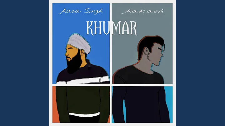 Khumar (feat. UndercvrAgent)