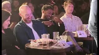 Man Gets Dumped on Election Night! [REVIEW]