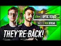 OpTic Texas in CHAMPIONSHIP Form? Atlanta FaZe SLAM New York Subliners | The Morning Crowd Ep. 10