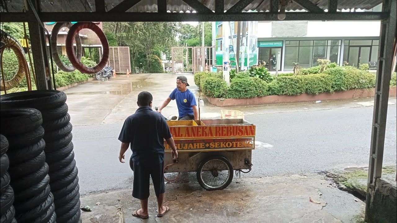 inong ester family sedang live sekarang!