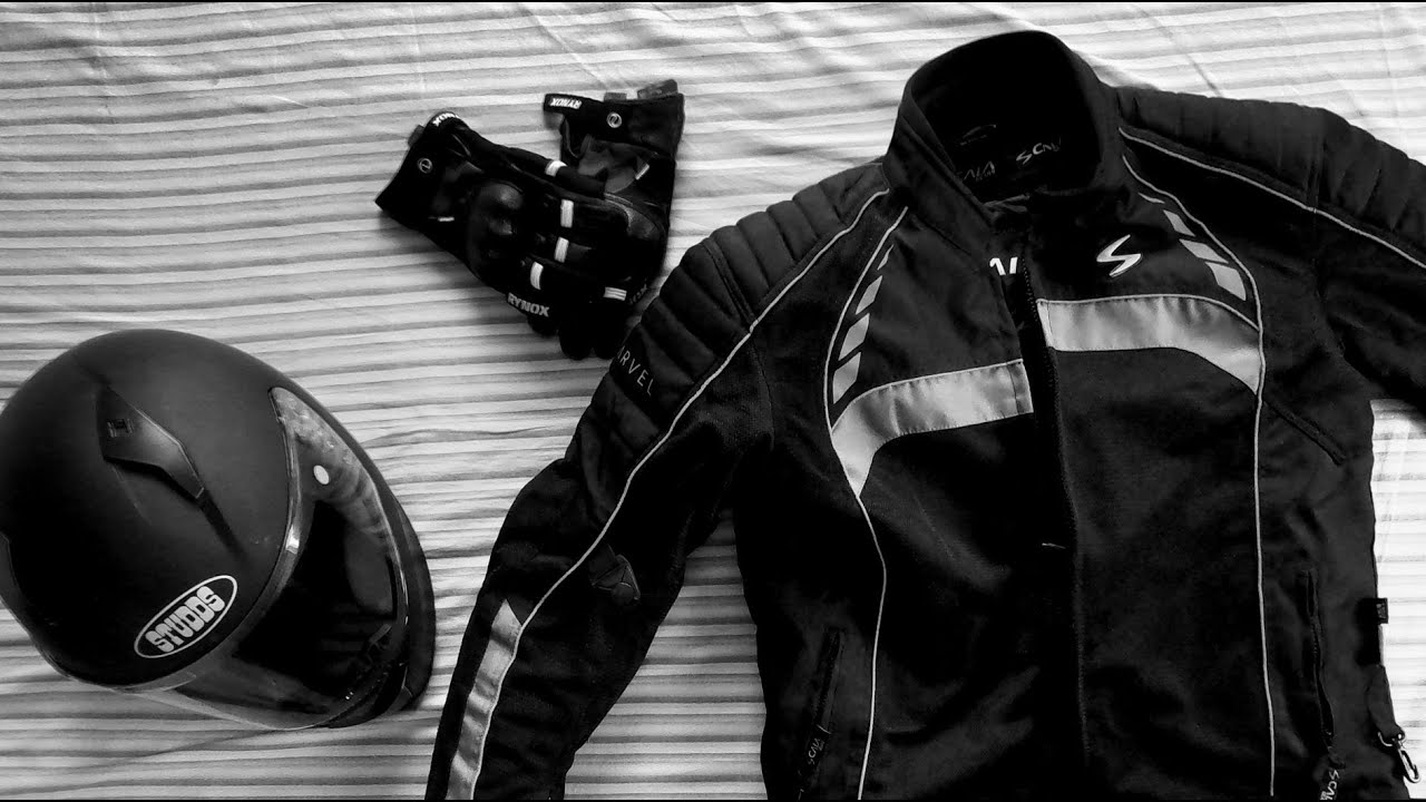 aspida helios jacket