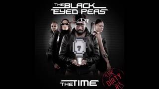 Black Eyed Peas - The Time (Dirty Bit) (Tommy Love Anthem Mix)