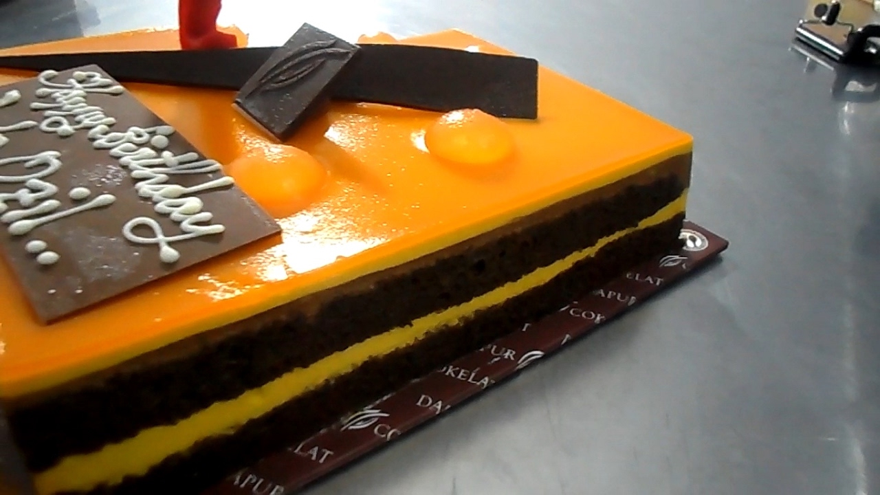 Bogor Coklat - Pusatnya Coklat, Hampers dan Kue Lebaran #ramadhanvlog