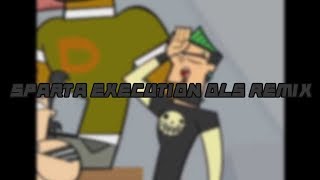 Request Tdi Good Night Harold Sparta Execution Dls Remix