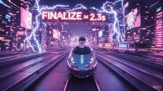 🚀 The Finality Race — InterLink vs The Market⚡ #InterLink #ITLG #ITL