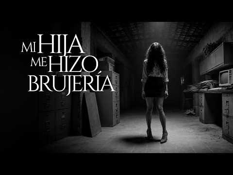 MY DAUGHTER CAST A SPELL TO MAKE ME FALL IN LOVE (REAL HORROR STORY IN A SMALL TOWN)