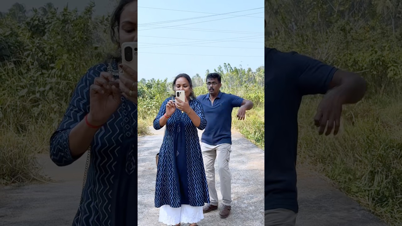 Ceazy Wife&Husband 😂😂 Tom&Jerry Couple😂 