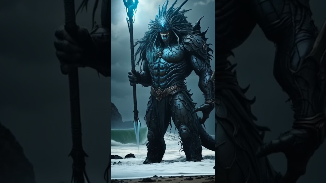 Fusion Superheroes x Monsters