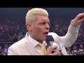 Monteasy Cody Rhodes Cody Rhodes AEW Theme Song Rap Tribute Video mp3