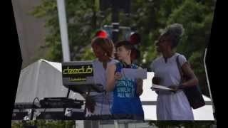 Denise & Jacqui Capital Pride 2015 SD 480p screenshot 3
