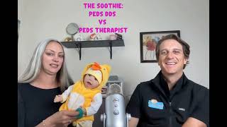 Soothie Pacifier Controversy: What Parents Really Need to Know