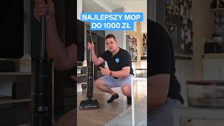 NAJLEPSZY MOP do 1000 zł!