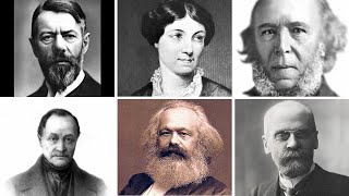Founders+and+Pioneers+of+Sociology