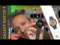 RECENSIONE GALAXY WATCH 4 di SAMSUNG. Molto SMART!