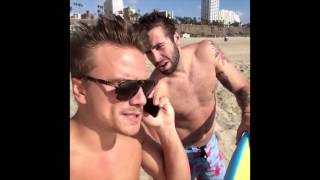 The X Games Agents - Vine