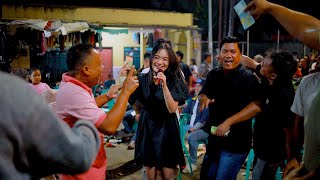 LALUNA MUSIC - MENUNGGUMU - SAHMA FELLA - WEDDING INDRA & KHARISMA - KUDUS