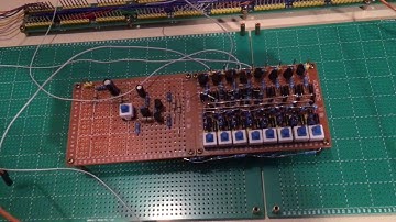 Discrete 8-Bit Computer #40 - Slow Going