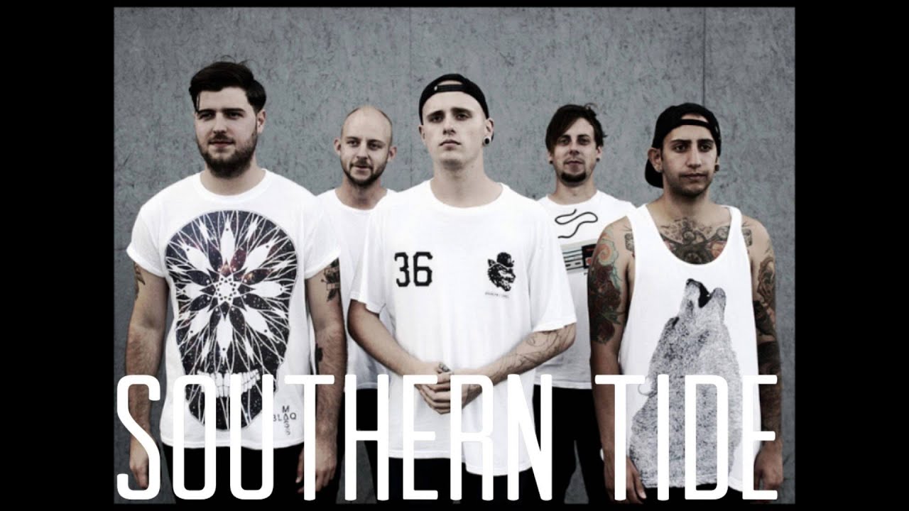 Southern Tide - Wolves