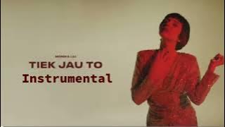 Monika Liu - Tiek jau to (Instrumental)