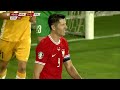 Moldova Poland goals and highlights