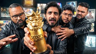 Scoopcast Awards, Toxic Teaser Reaction, Knight of Seven Kingdoms | Men Of Culture, Scoopcast