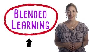 Your Child’s Education, Explained: What the Heck Is ‘Blended Learning’ Anyway?