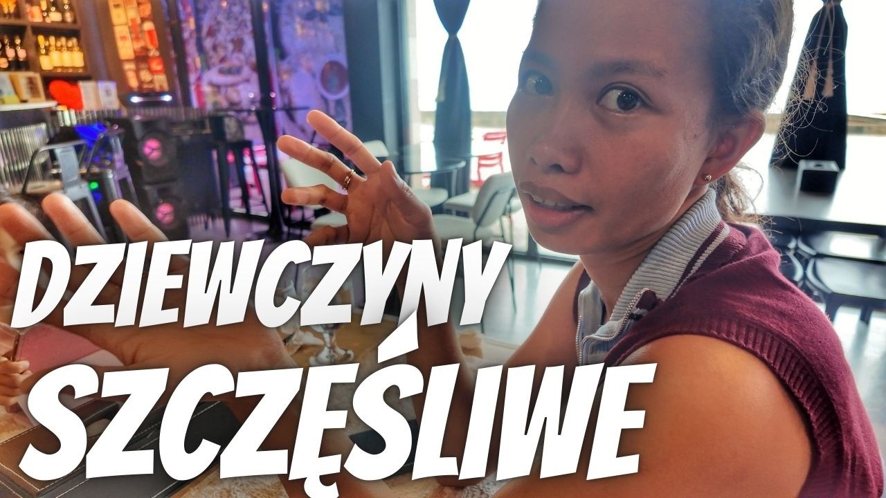 Włoski dzień na Filipinach ...