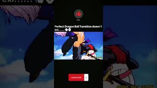Best Dragon Ball Transition 2
