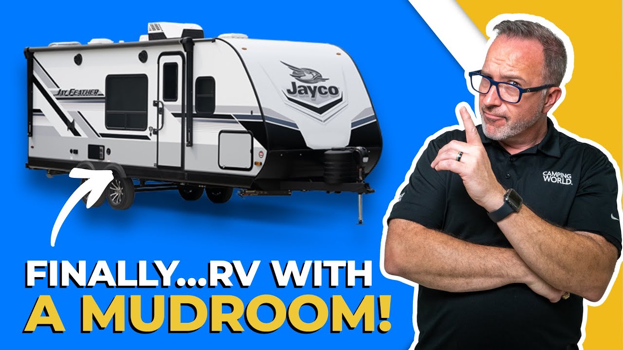 Perfect For ANY Family! | 2024 Jayco Jay Feather 27BHB - YouTube