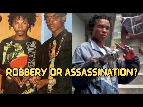 Who Was Panhead & What Really Happened To Him?