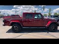 2021 Jeep Gladiator Reno, Carson City, Northern Nevada, Sacramento, Elko, NV ML565320