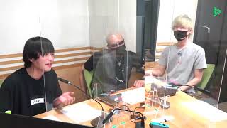「RADIO 4Gamer Tap（仮）」第144回「Cuphead」（ゲスト：堀江 瞬さん）