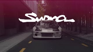 SUPRA | CLENDESTINA | RAFAYxCARS 🔥🔥🔥clips by @DriftDreamzz