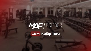 Macone Ckmyi Birlikte Geziyoruz