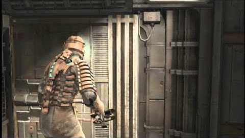 Dead Space Chapter 7: Into The Void (1 of 3)