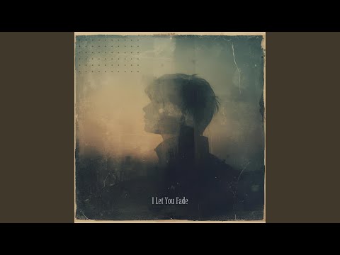 I Let You Fade 