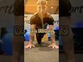 Día 59/365: 58 push up normales.