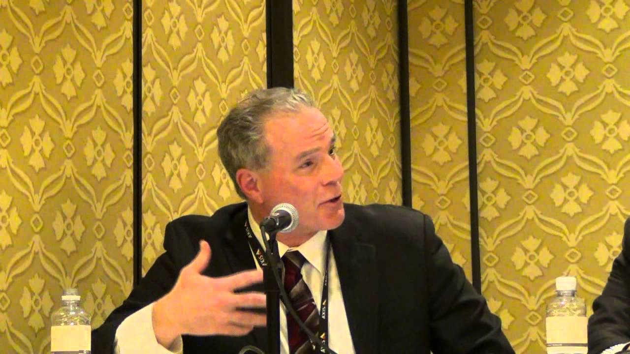 PPVAR Video 7 of 14   Steve Schmitt