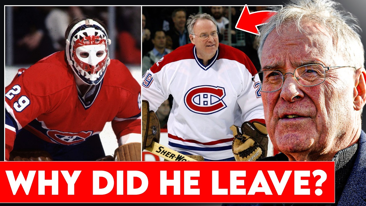 Ken Dryden is Almost 80, How He Now Lives is Sad…