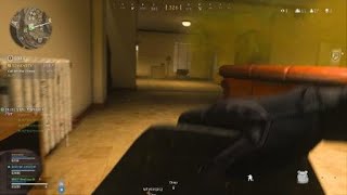 Direct Hit Double Kill With Molotov