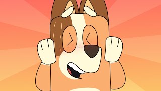 Ready or Not! | Animation Meme | Bluey | Bandit and Chilli