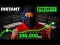 I Made 240k Birr Trading NASDAQ Here Is How | Full Trade Analysis