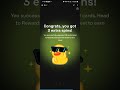 5th June dropee daily combo #crypto #cryptocurrencyairdrop #dropee