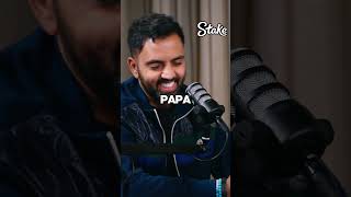 India is Pakistan’s Daddy?