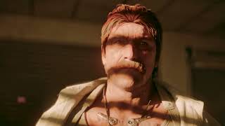 No Law debut at Gamescom