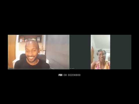 Depoimento em vídeo